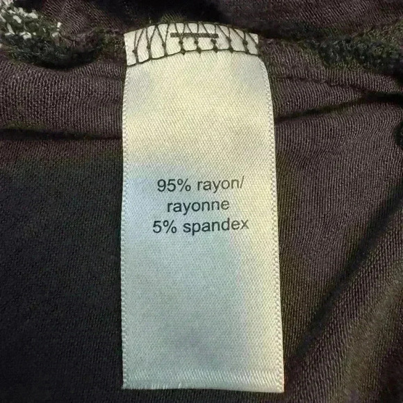 24/7 Maurices Top - Neutral Tones - Med - Picture 6 of 6